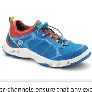 Sperry H20 Escape Bungee Sneaker